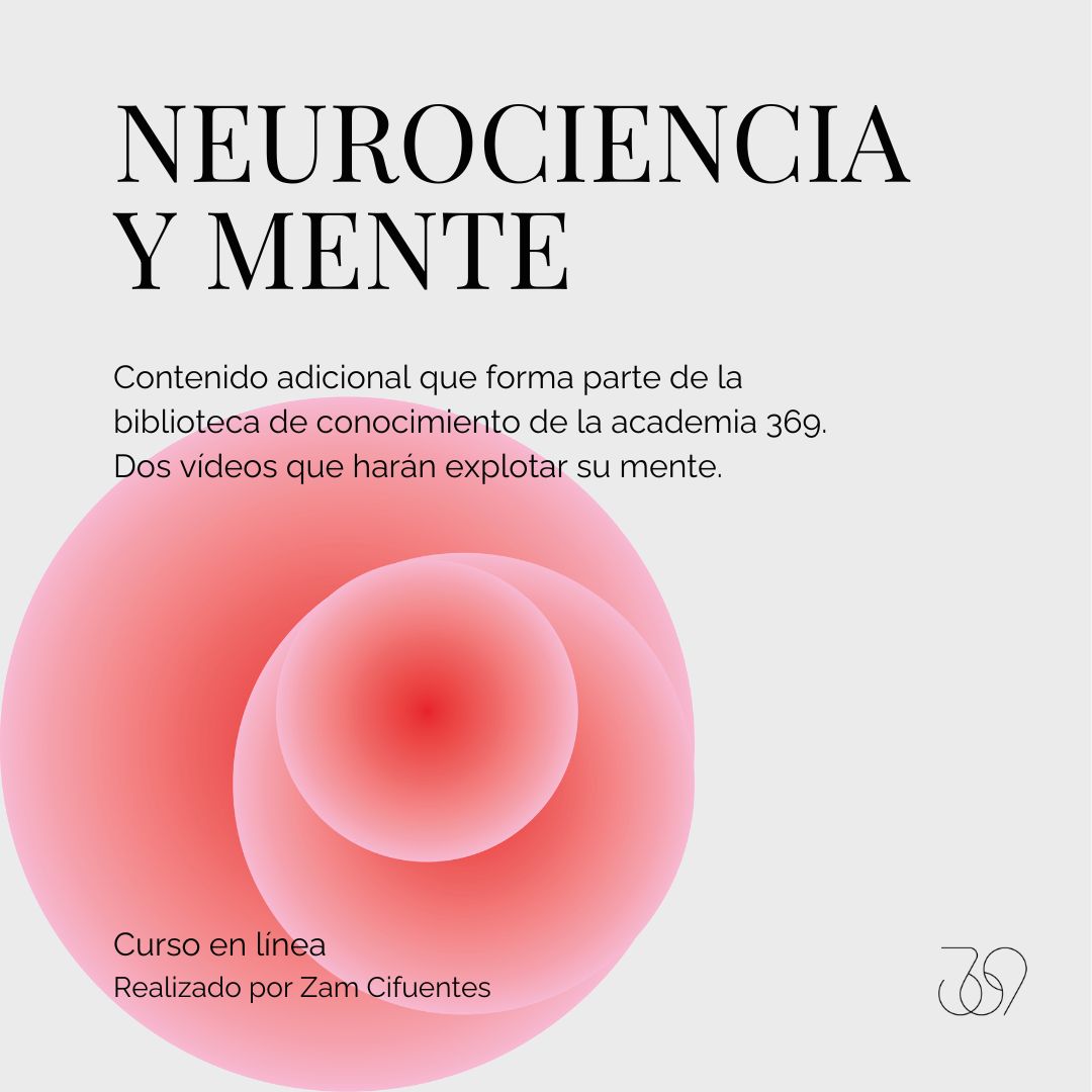Neurociencia y Mente
